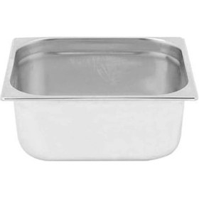 Resim Bilge Gastronom Küvet - Gn 1/2x150 Standart Küvet 