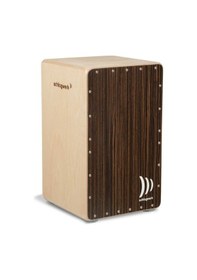 Resim Schlagwerk CP5002 Precise OS Dark Santos Cajon 
