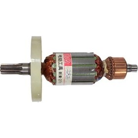 Resim Taşlama Motoru No.382 