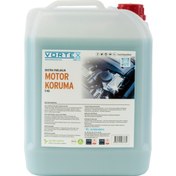 Resim Vortex Motor Koruma Ve Parlatma Sıvısı 5 Kg 