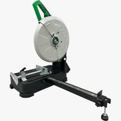 Resim Hais MT-3000 ST 355 MM Profesyonel Profil Kesme 3200 W 