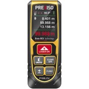 Resim Prexiso P100LCU 100 Metre Lazer Metre 