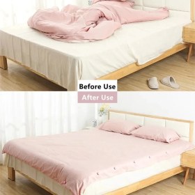 Resim Yorgan Nevresin Sabitleme Aparatı 