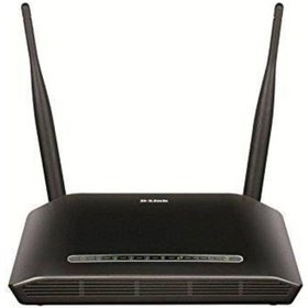 Resim Dsl-2750u 300 Mbps 4 Port Adsl2+ Usb Modem 