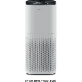 Resim Esmo Home Dijitsu Ht 300 Hava Temizleme Cihazı 