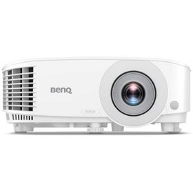 Resim Benq MS560 4000 ANS 800x600 SVGA 2xHDMI VGA USB A 20.000:1 3D DLP Projektör 