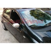 Resim Fiat Punto Abs Ayna Kapağı Tk 2006 Üzeri N11.2928 