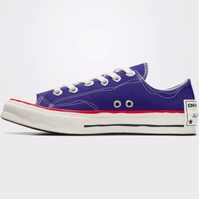 Resim Converse Chuck 70 - Mor / 