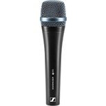 Resim E935 Cardioid Dynamic Handheld Mic 