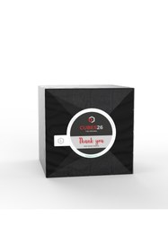 Resim BLACKCOCO's Nargile Ve Barbekü Kömürü 10kg Cubes26 