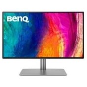 Resim BenQ PD2725U 27" 5 ms 4K Pivot IPS 60 Hz Monitör - Outlet 
