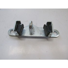 Resim Fıat Doblo- 2006-2010 Bagaj Kapak Kilit Karşılığı Alt Tek Kapı Oem No: 51810088 