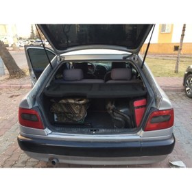 Resim apex ticaret Citroen Xsara Pandizot Bagaj Rafı 1997-2004 Model Aralığı 