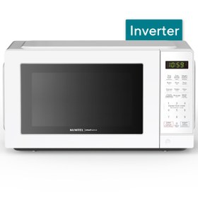 Resim KUMTEL HMIN-01 Smartwave Dijital Inverter Mikrodalga 