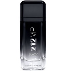 Resim Carolina Herrera 212 Vip Black Edp 100 ml Erkek Parfüm 