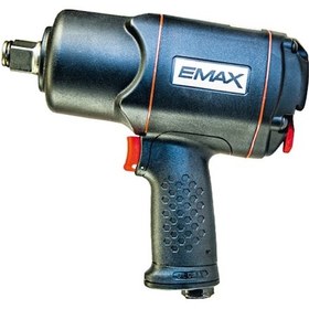 Resim Emax Et-1610 3/4" 260 Kg. 5500 Rpm Kompozit Havalı Somun Sökme 
