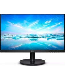 Resim 221V8 21,5" Va 75Hz 4ms Freesync Hdmı+Vga Full Hd LCD Monitör 