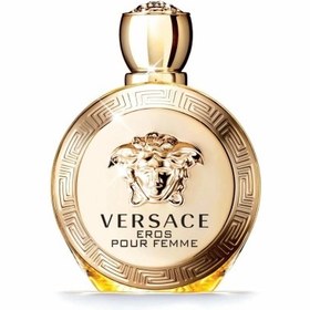 Resim Versace Eros Pour Femme Edp Kadın Parfümü 100ml 