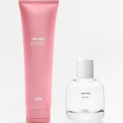 Resim ZARA ORCHID INTENSE YILBAŞI EDP 90 ML (3,0 FL. OZ) + SİM KREM 150 ML (5,0 FL. OZ). 