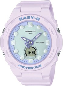 Resim Casio Bga-320fh-4adr Kol Saati 