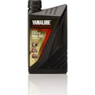 Resim Yamalube Tam Sentetik 15W-50 1L 4 Zamanlı Motor Yağı 