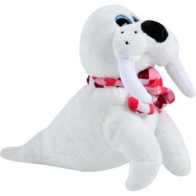 Resim Massal Design Fok Balığı 25 cm Pelüş Çocuk Oyuncak 
