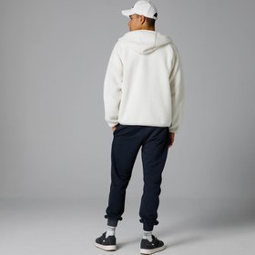 Resim Ellesse Fermuarlı Kapüşonlu Erkek Mont EM203-OF - XL 
