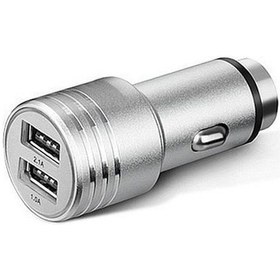 Resim Verifone V400m Araç Şarj Usb Kablosu+şarj adaptörü 