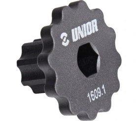 Resim Unior Hollowtech Iı Sol Pedal Kolu Sökme/takma Aparatı 1609.1 