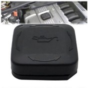 Resim Bmw Yağ Doldurma Kapağı 11127500568 3/5/6 Serisi E46 E60 E63 E64 E90 Sızıntı Giderme Değişimi 