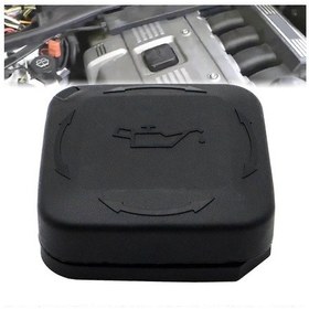 Resim Bmw Yağ Doldurma Kapağı 11127500568 3/5/6 Serisi E46 E60 E63 E64 E90 Sızıntı Giderme Değişimi 