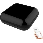 Resim Fonri WF3-TM4-0102-02 Wıfı Kablosuz Akıllı Uzaktan Kumanda 