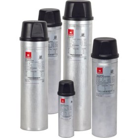 Resim Havells Kondansatör , 400-415-440V 15 Kvar 