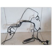 Resim WINTECH 500200 YAKIT HORTUM TAKIMI C3 1.4 HDI DV4TED4 MOTOR 