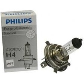 Resim Ford Focus 1998 2002 Phılıps H4 Far Ampul 