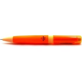 Resim Serve Bold Mekanik Kurşun Kalem 0.7 Mm Turuncu 