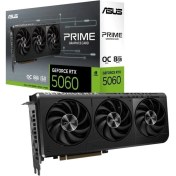 Resim Asus PRIME-RTX5060-O8G-GAMING 128BIT VGA 