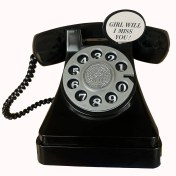 Resim Monyee Küçük Siyah Telefon Şekilli Plastik Kumbara - Para Tasarrufu Ve Dekoratif Heykel - Desenli Hediyelik 