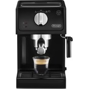 Resim DeLonghi ECP 31.21 Espresso & Cappuccino Makinesi - Siyah / 1100 Watt 