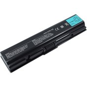 Resim Toshiba Uyumlu Satellite A205-S4577 A205-S4578 Notebook Bataryası - Pili 