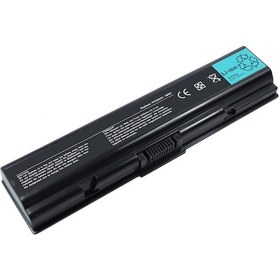 Resim Toshiba Uyumlu Satellite A205-S4577 A205-S4578 Notebook Bataryası - Pili 