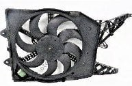 Resim Opel Corsa D ( 2007-2014) 1.3 Dizel Fan Motoru (İTHAL) 