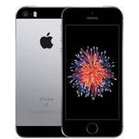 Resim Apple iPhone SE TR Garanti | 128 GB Gri 