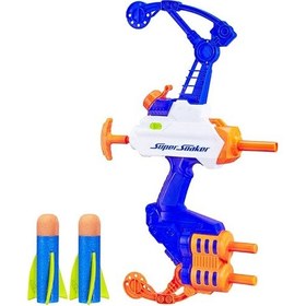 Resim Nerf Super Soaker Torpedo Bow 