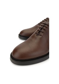 Resim Tamer Tanca Erkek Hakiki Deri Taba Klasik Ayakkabı 205 5806 Erk Ayk Sk24-25 Taba Fltr Taba 