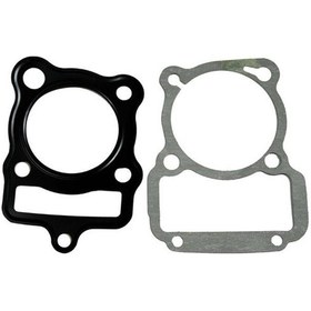 Resim Agk Cg 125 Silindir Alt/üst Conta Takımı 