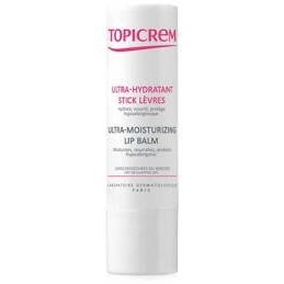 Resim Topicrem Lips Stick 4g 