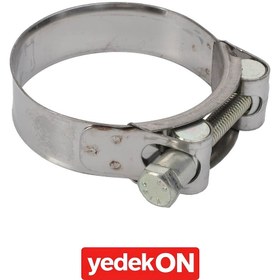 Resim AGCO Hortum Kelepçesi - Massey Ferguson | LA323125850 