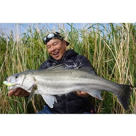 Resim Longin Kick Beat 70s 70mm 15gr Vibrasyon Yem 