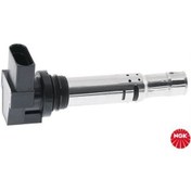 Resim Ngk 48003 Atesleme Bobini Golf Iv V Bora Polo Jetta Caddy Iii / A 517647663 